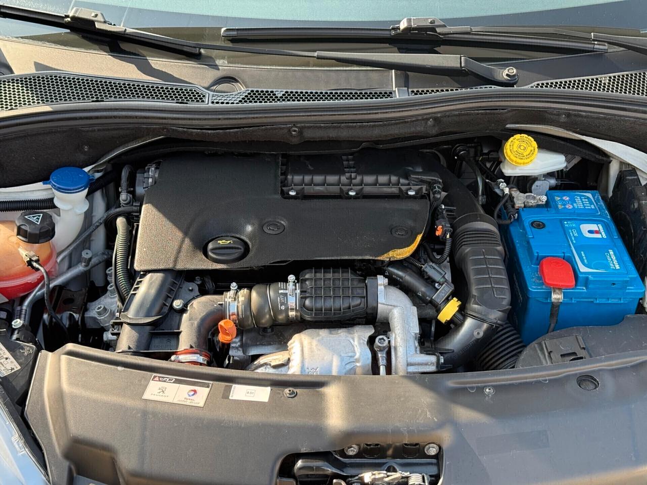 Peugeot 208 BlueHDi 75 5 porte Active n1