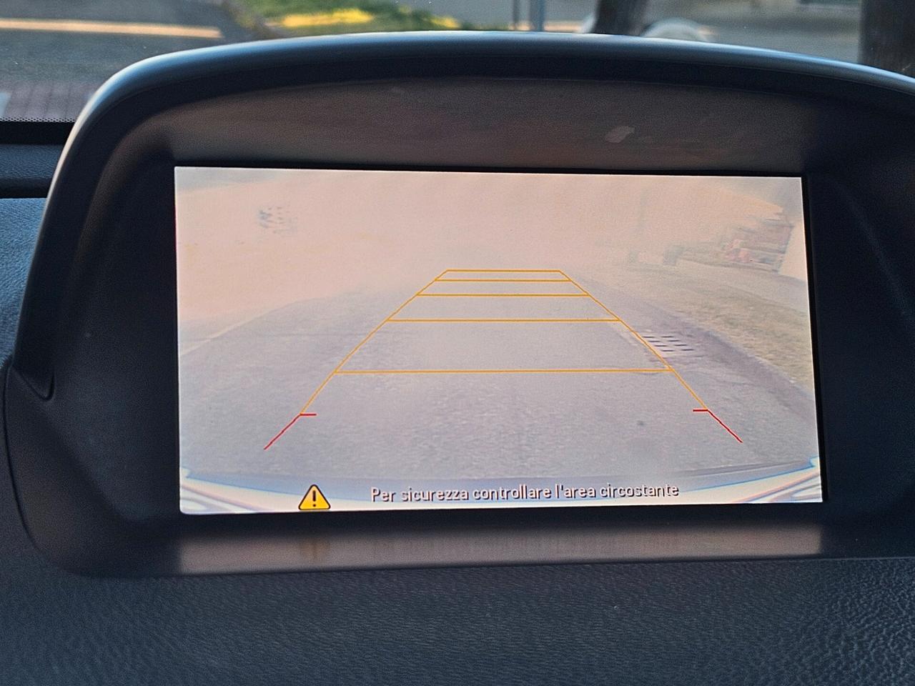 Opel Mokka 1.4 Turbo GPL Tech 140CV 4x2 Cosmo