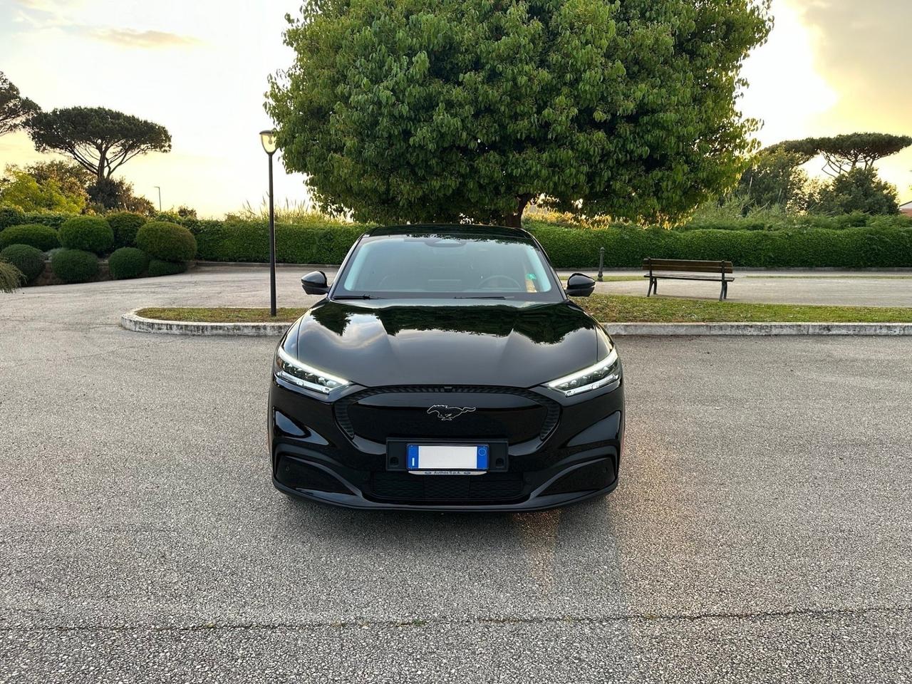 Ford Mustang Mach-E 269CV Standard PARI AL NUOVO