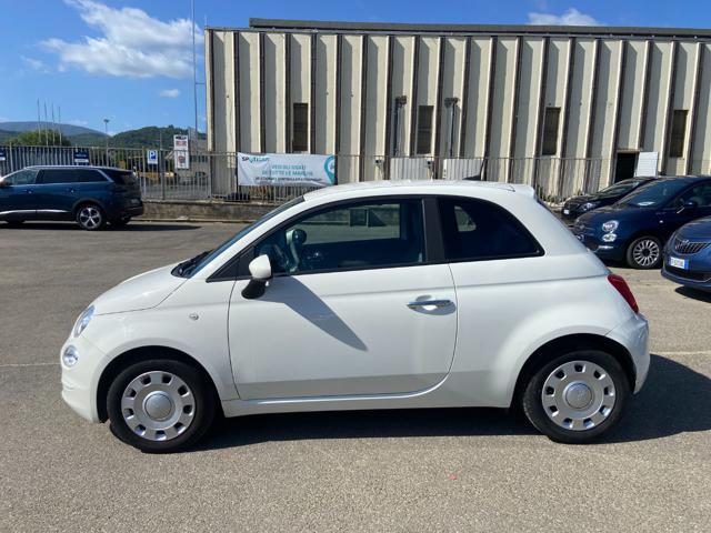 FIAT 500 *PROMO* 1.0 Hybrid Pop