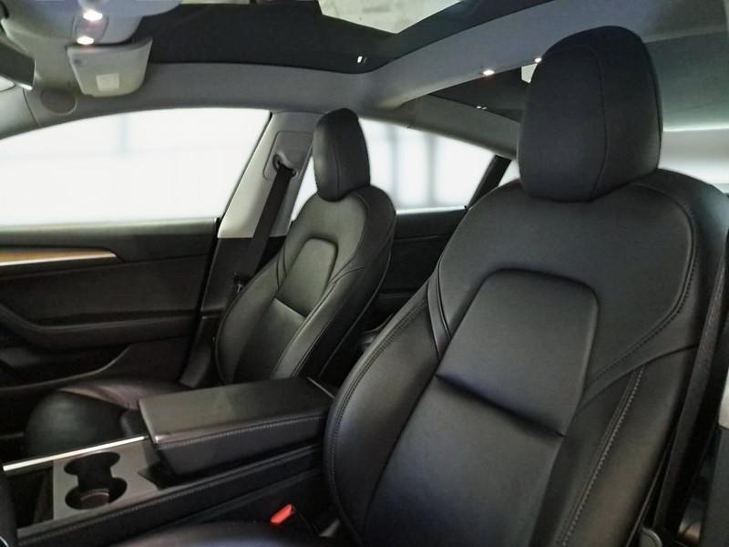 TESLA MODEL 3 75 KWH LONG RANGE DUAL MOTOR AWD 4 PORTE BERLINA