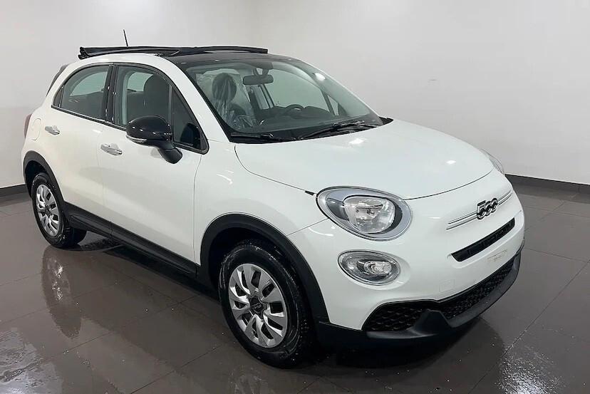 Fiat 500X 500 X Dolcevita 1.5 t4 hybrid 130cv dct