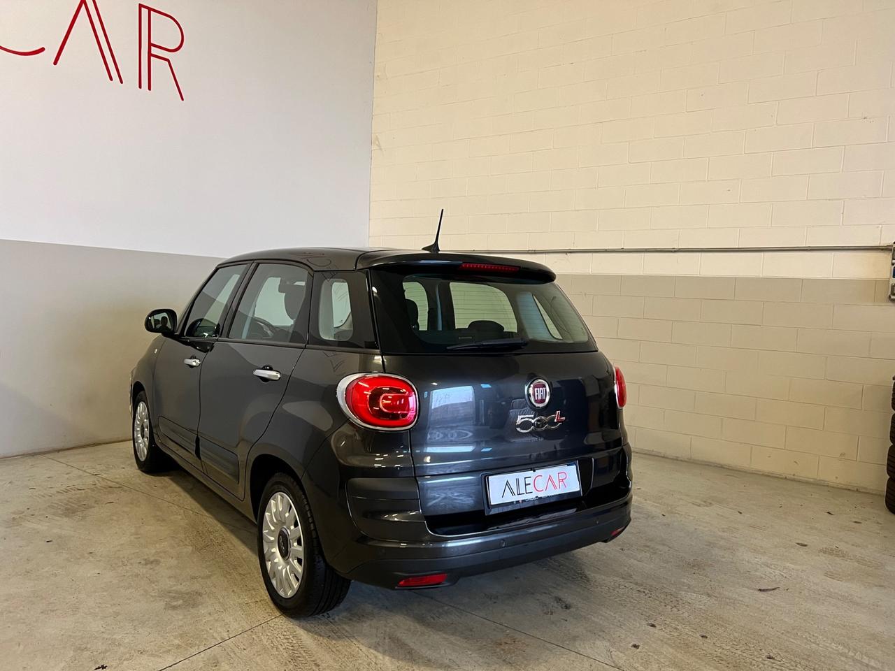 Fiat 500L 1.4 95 CV S&S Urban