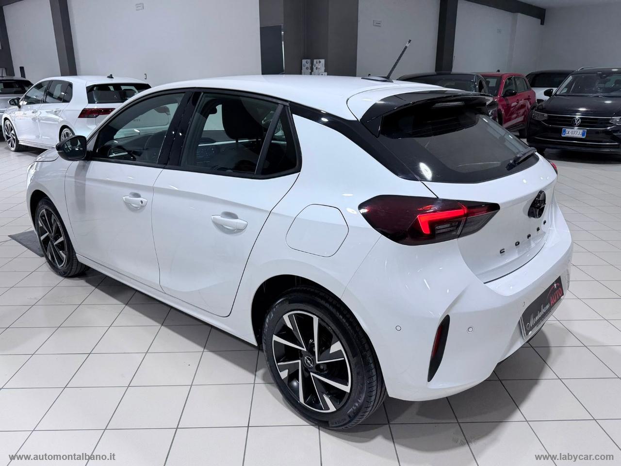 OPEL Corsa 1.2 100 CV GS