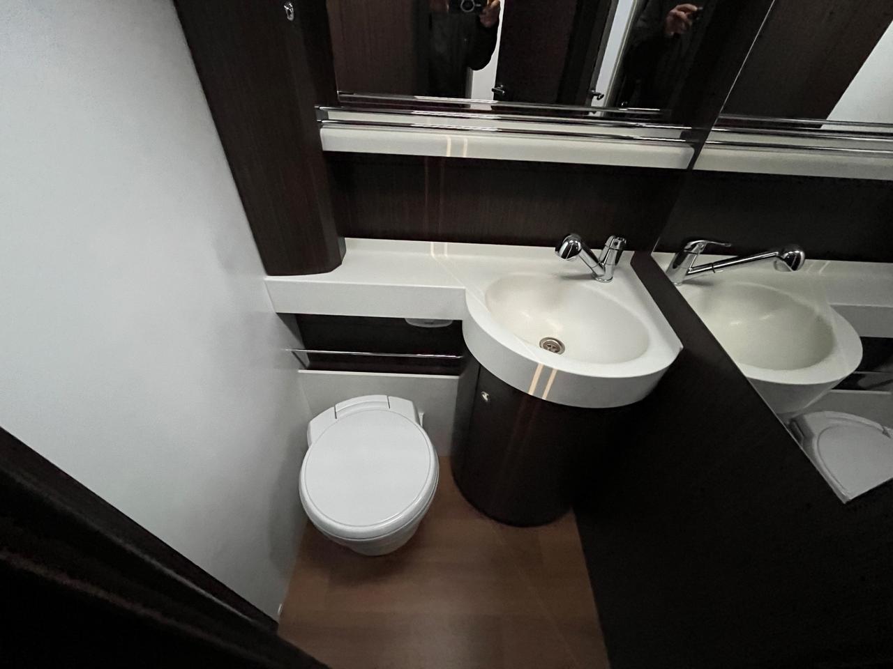 Concorde Credo 761 H