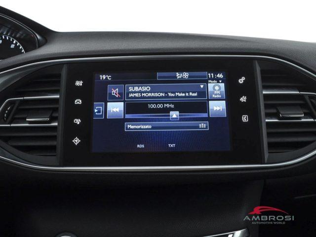 PEUGEOT 308 SW BlueHDi 120 S&S Allure - PER OPERATORI DEL SET