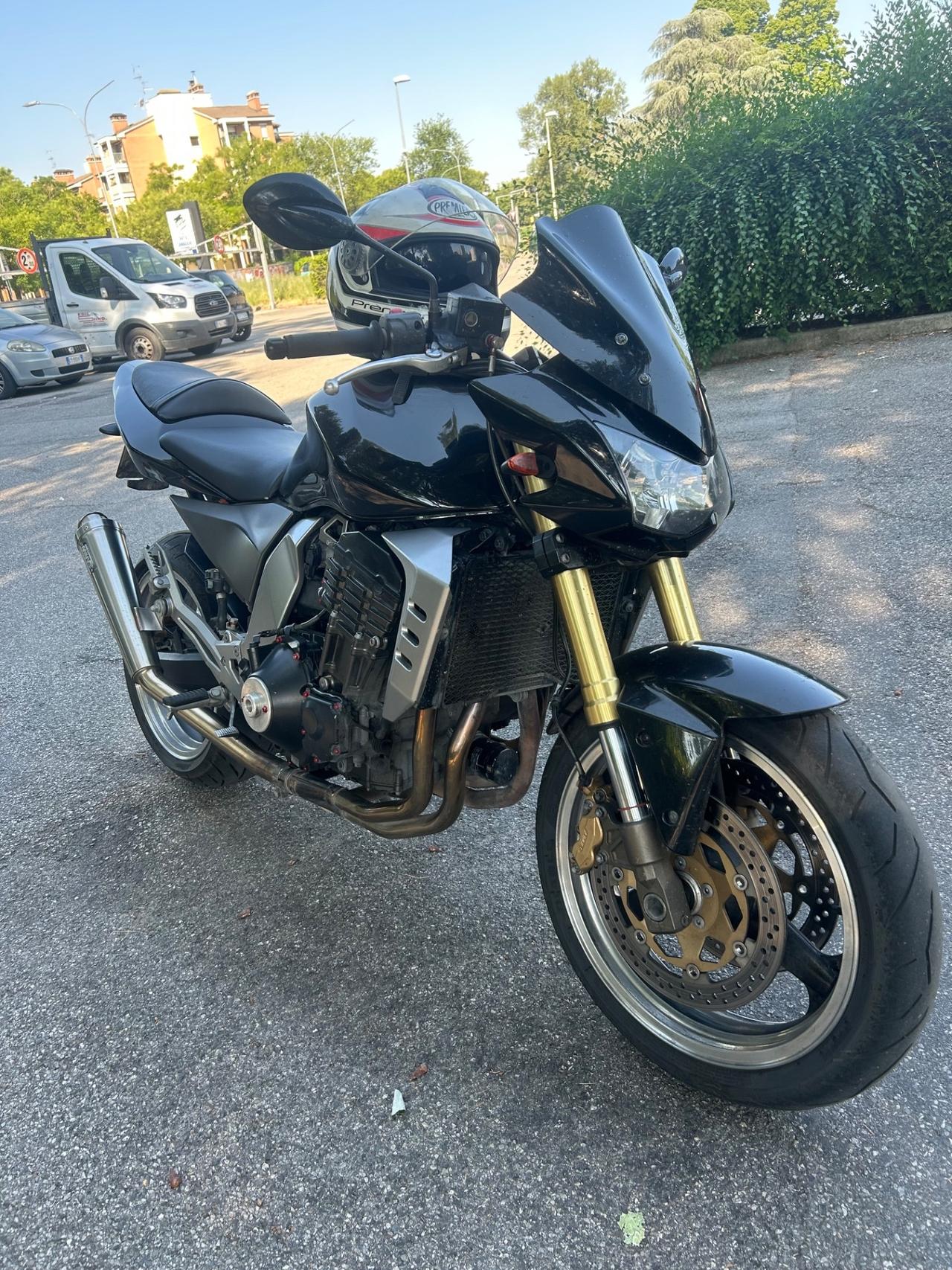 Kawasaki Z 1000