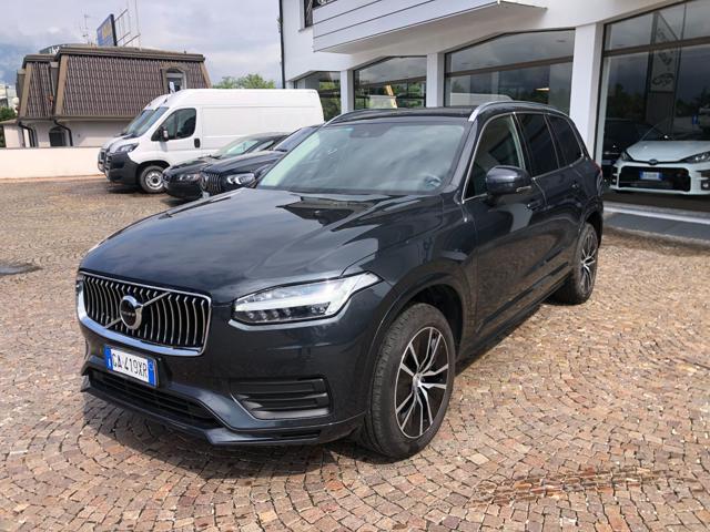 VOLVO XC90 B5 (d) AWD Geartronic Business Plus