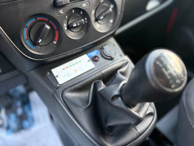 FIAT Fiorino 1.3 MJT Adventure ALLESTITO IVA ESP