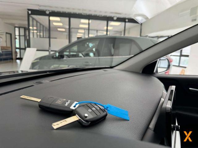 KIA Stonic 1.2 MPI Urban