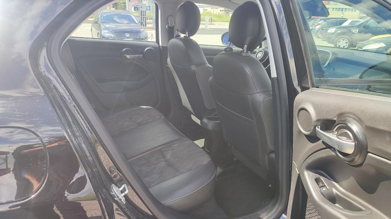 FIAT 500X 1.0 T3 120CV CROSS 2021