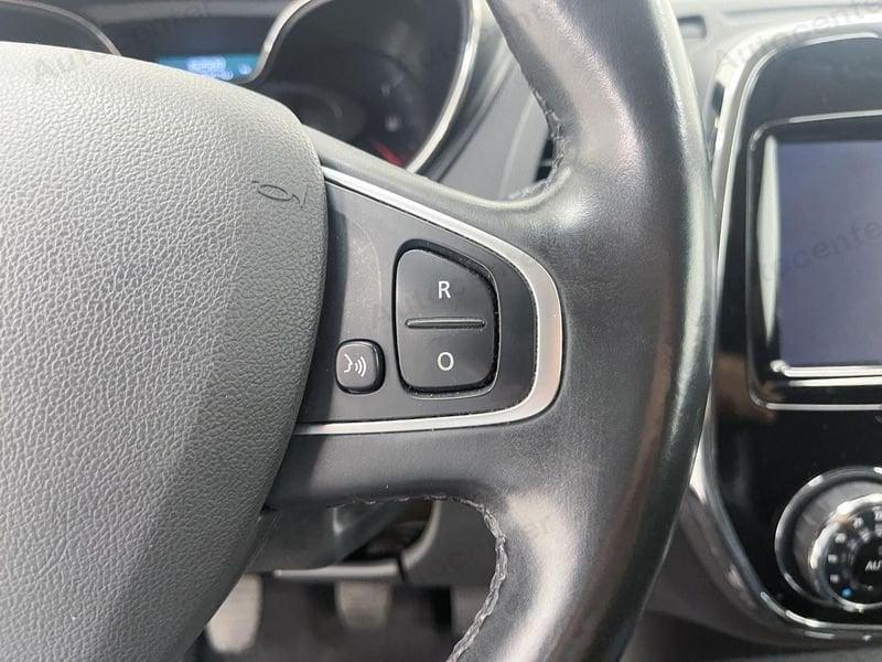 Renault Captur 1.5 dCi 90 CV Intens Energy R-Link