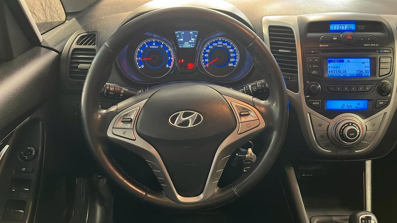 Hyundai iX20 1.4 90 CV Comfort