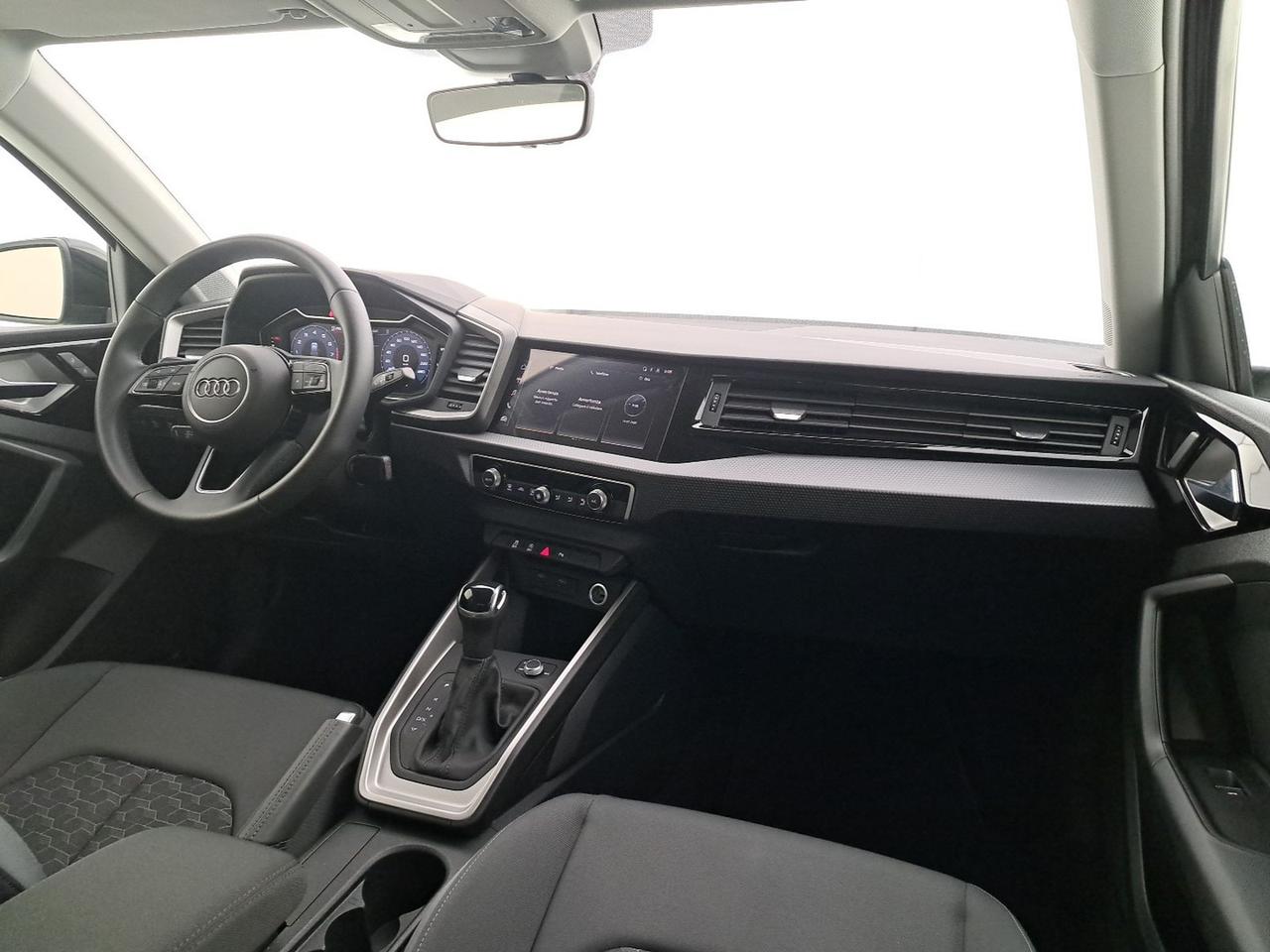 Audi A1 sportback 35 1.5 tfsi s line edition s-tronic