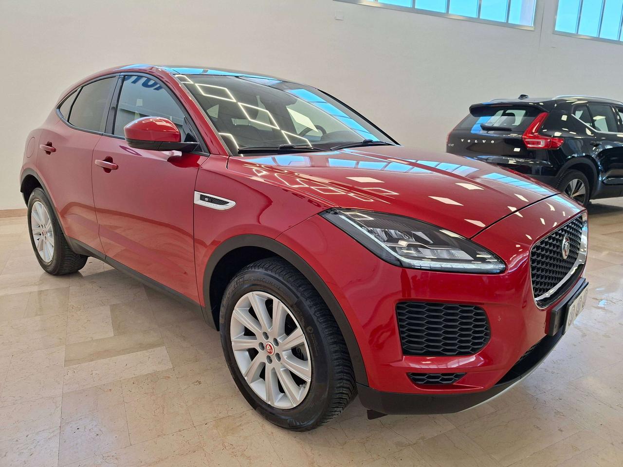 Jaguar E-Pace 2.0d i4 S awd 150cv Aut