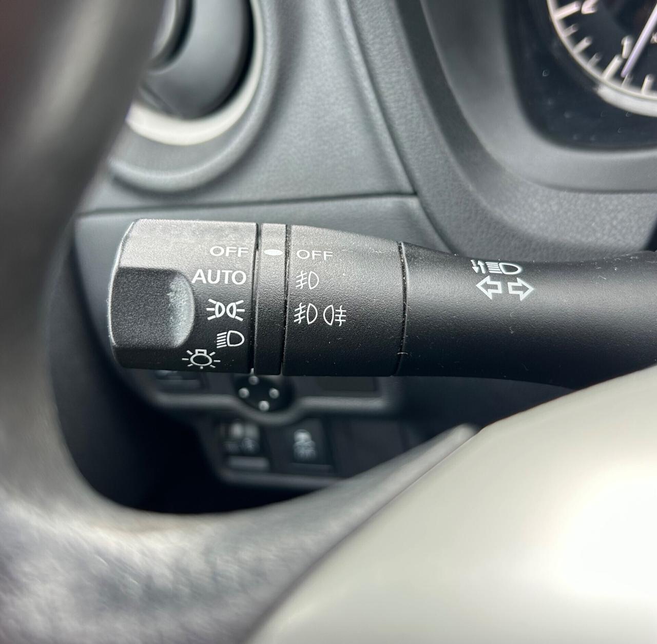 Nissan Note Tekna Neopatentati SOLO 86.000km