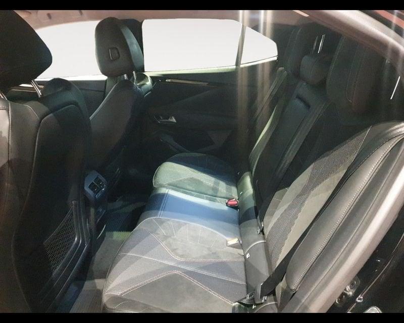 DS DS4 2ª serie BlueHDi 130 aut. Performance Line