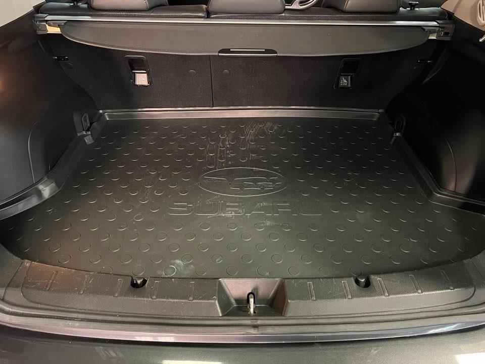 Subaru XV 2.0i e-boxer Premium AWD Hybrid 150cv