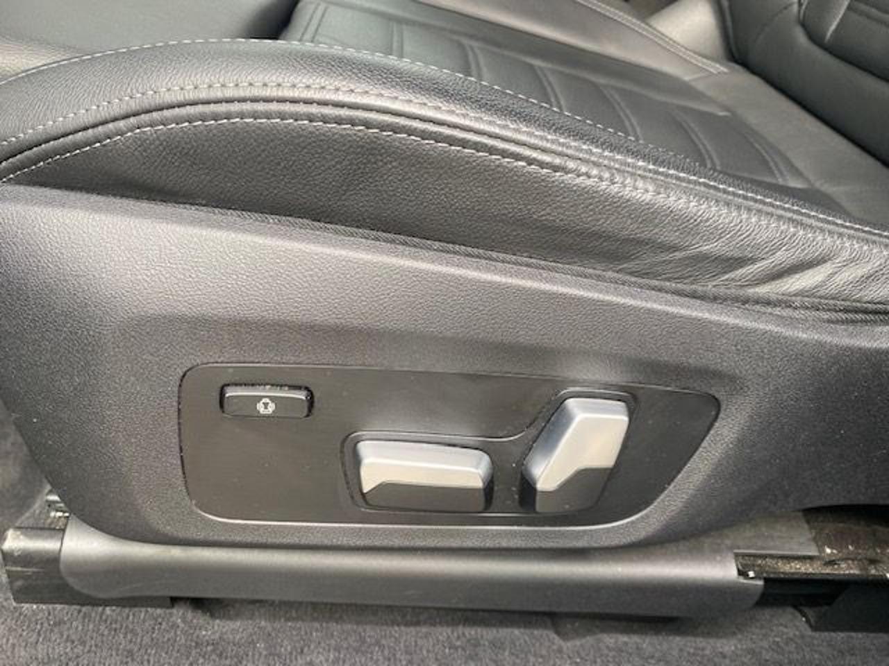 BMW X3 xDrive20d 48v Msport Pelle tetto Carbonio