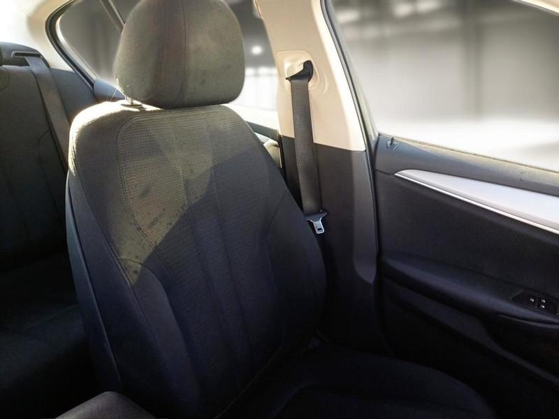 BMW 518 MH48V Business Autom. 4 PORTE BERLINA