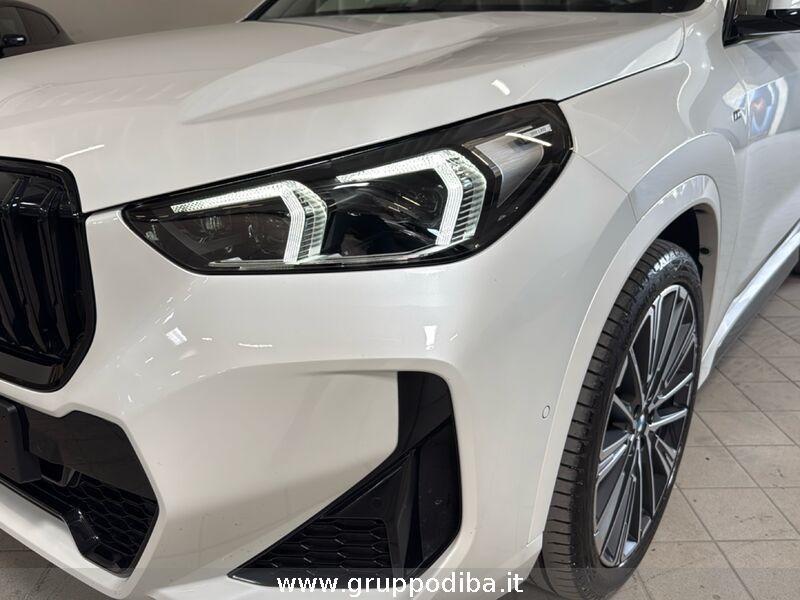 BMW X1 U11 xdrive23i mhev 48V MSport auto