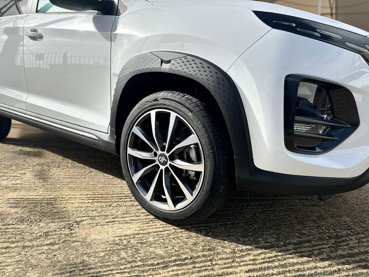 Dr 3 dr3 1.5 Bi-Fuel GPL Collection