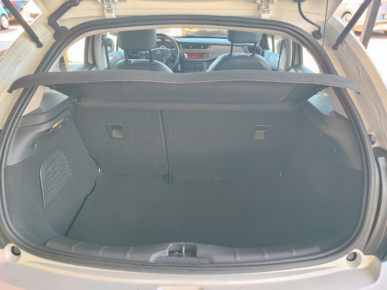 Citroen C3 1.0 68 Seduction