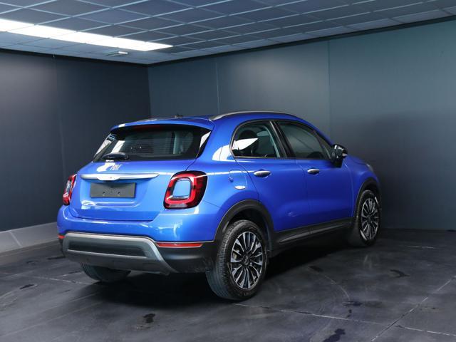 FIAT 500X 1.0 T3 120 CV Cross