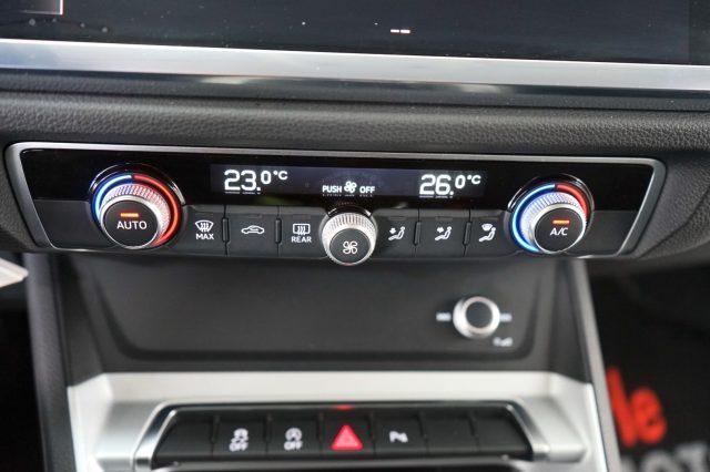 AUDI Q3 35 TDI S tronic Business Sport Uniprop.