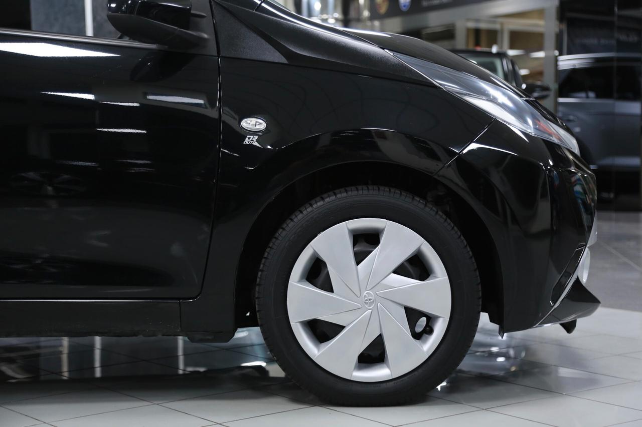 Toyota Aygo 1.0 VVT-i 69 cv x-play
