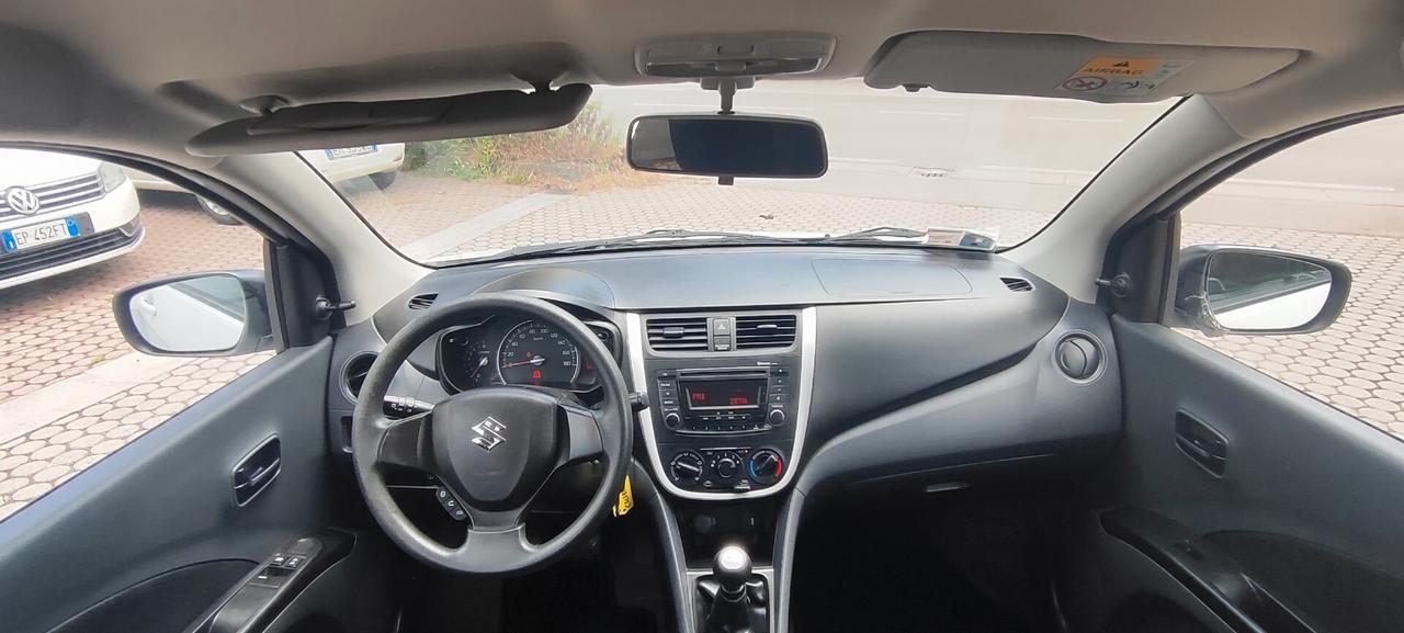 Suzuki Celerio 1.0 Easy