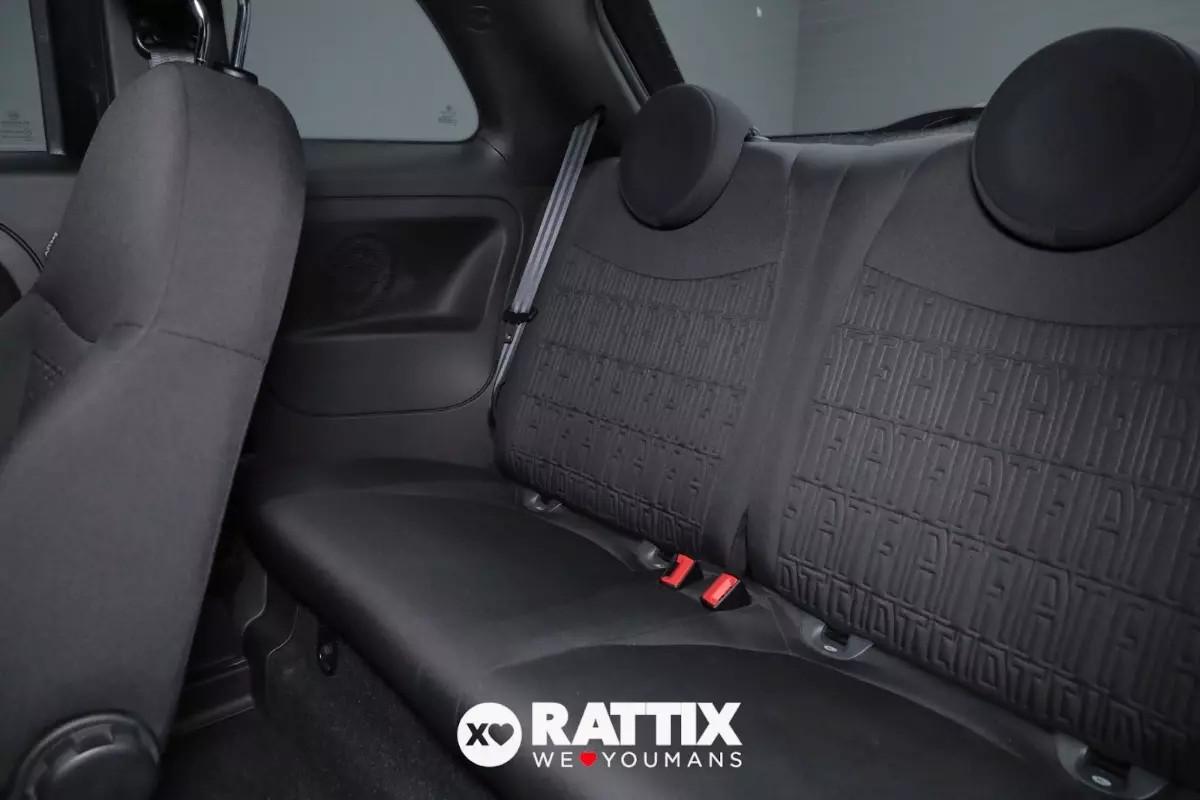 Fiat 500 1.0 Hybrid 70CV Dolcevita + tetto panoramico