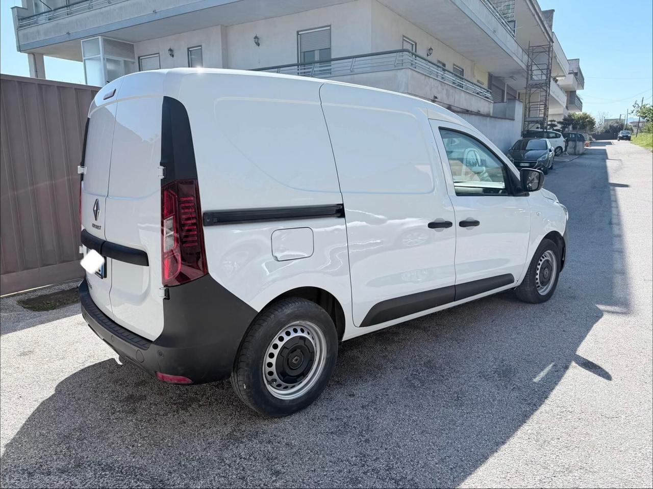 Renault Express 1.5DCI IVA ESPOSTA PRONTA CONSEGNA