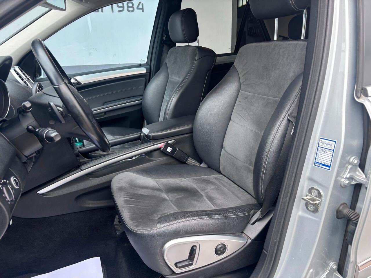 Mercedes-benz ML 350 CDI