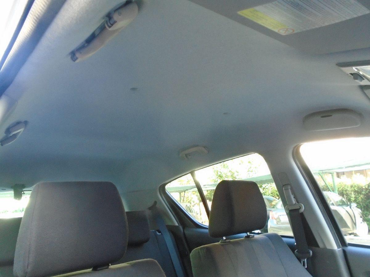 Agila '10 GPL(FINO 2030) 98000 KM NEOP