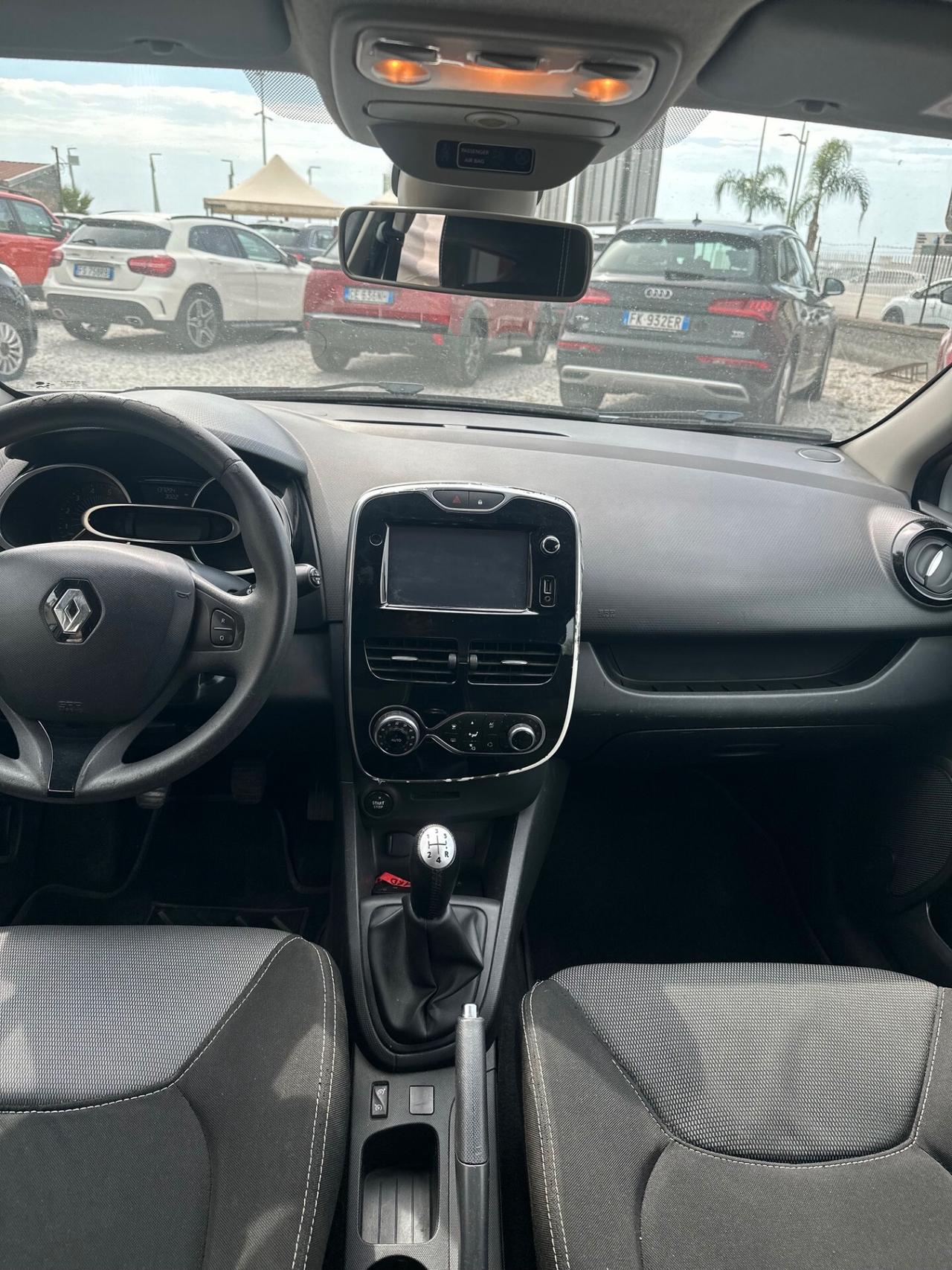 Renault Clio 1.5 dCi 8V 75CV 5 porte Live
