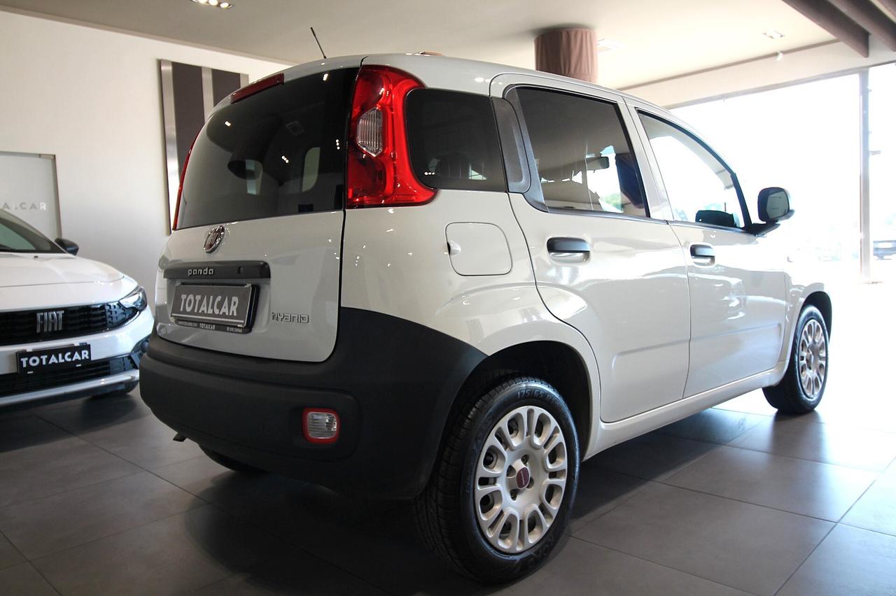 FIAT PANDA 1.0 70 CV HYBRID