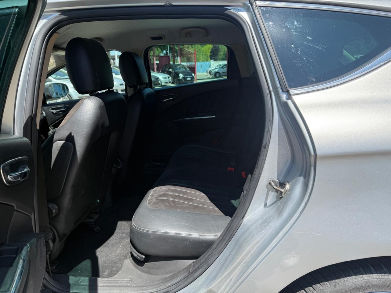 Lancia Delta 1.4 T-Jet 120 CV Argento Ecochic GPL