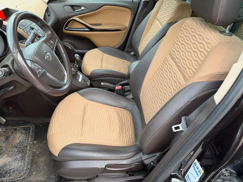 Opel Zafira Tourer 1.6 t Cosmo ecoM 150cv