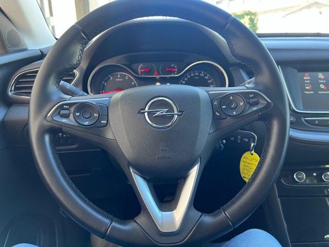 OPEL Grandland X 1.5 diesel Ecotec Start&Stop Elegance
