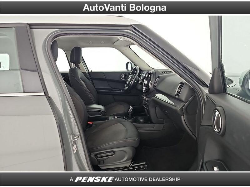 MINI Mini Countryman F60 Cooper D Essential