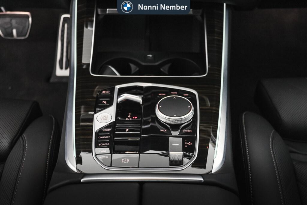 BMW X5 30 d MSport Pro xDrive Steptronic