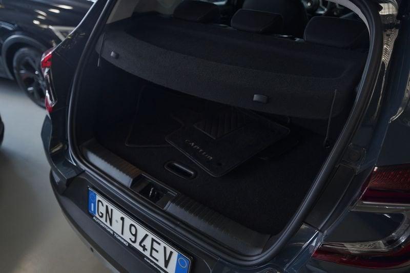 Renault Captur 1.6 E-Tech full hybrid Equilibre 145cv auto