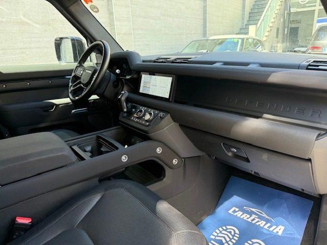 LAND ROVER Defender 110 3.0D I6 200 CV AWD Auto X-Dynamic SE AUTOCARRO