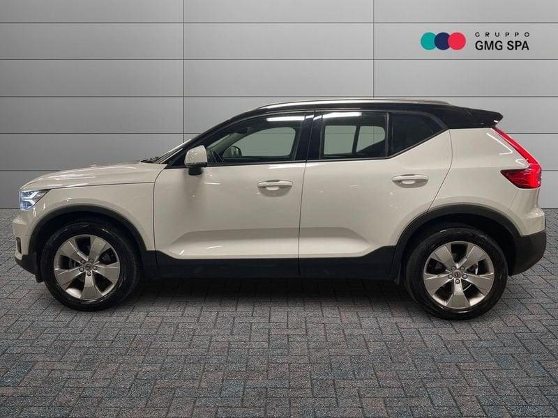 Volvo XC40 1.5 t3 Momentum Pro 163cv auto my21