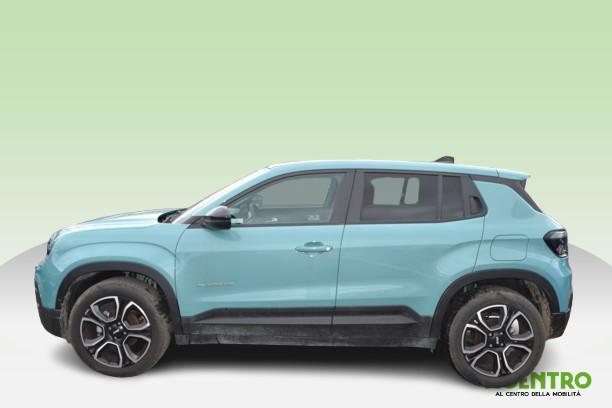 JEEP AVENGER - ICE MY24 SUMMIT 1.2 100CV