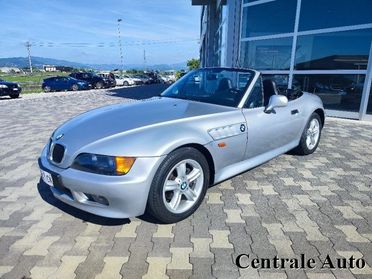 BMW Z3 1.8 cat Roadster