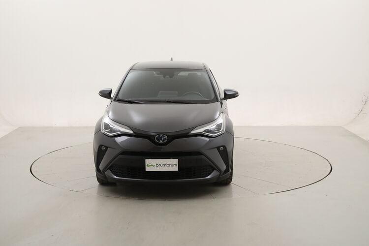 Toyota C-HR Hybrid Trend BR044221 1.8 Full Hybrid 122CV