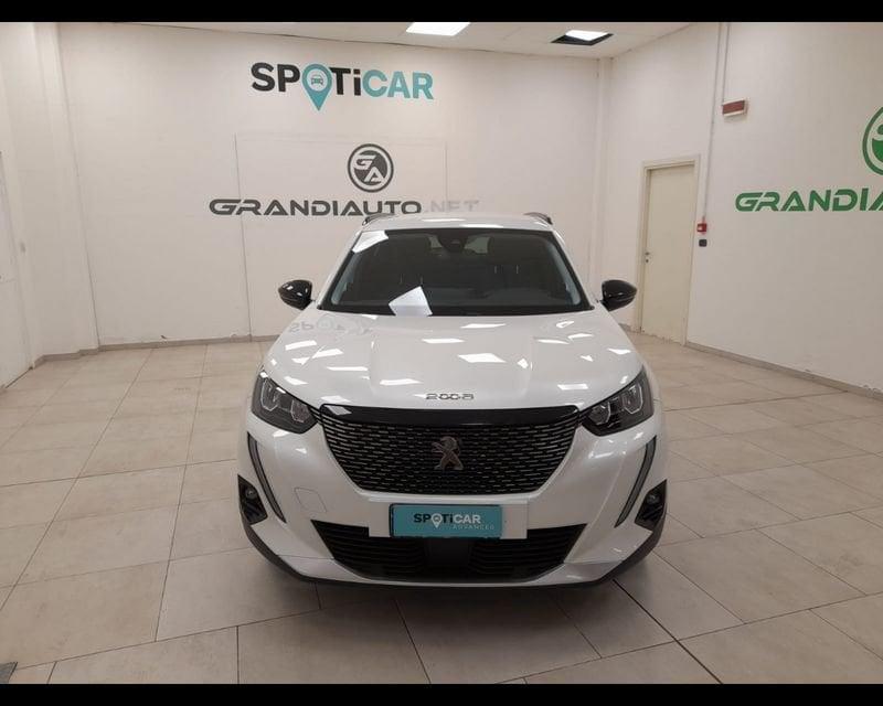 Peugeot 2008 II 2020 1.5 bluehdi Allure s&s 110cv