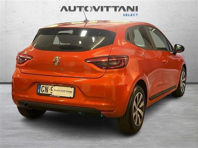 RENAULT Clio 5 Porte 1.0 TCe Equilibre